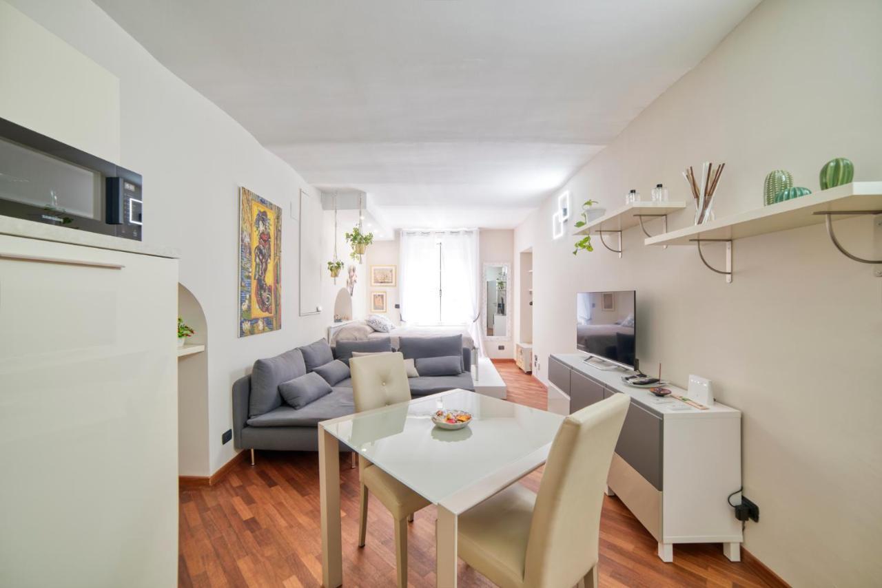 To-Housing2 Lejlighed Torino Eksteriør billede