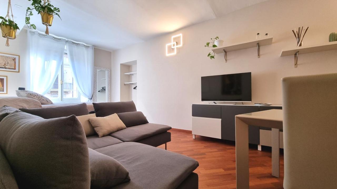 To-Housing2 Lejlighed Torino Eksteriør billede