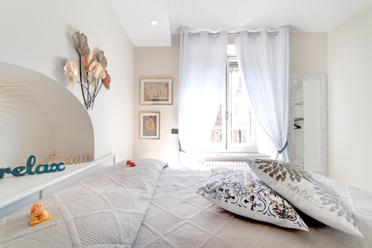 To-Housing2 Lejlighed Torino Eksteriør billede
