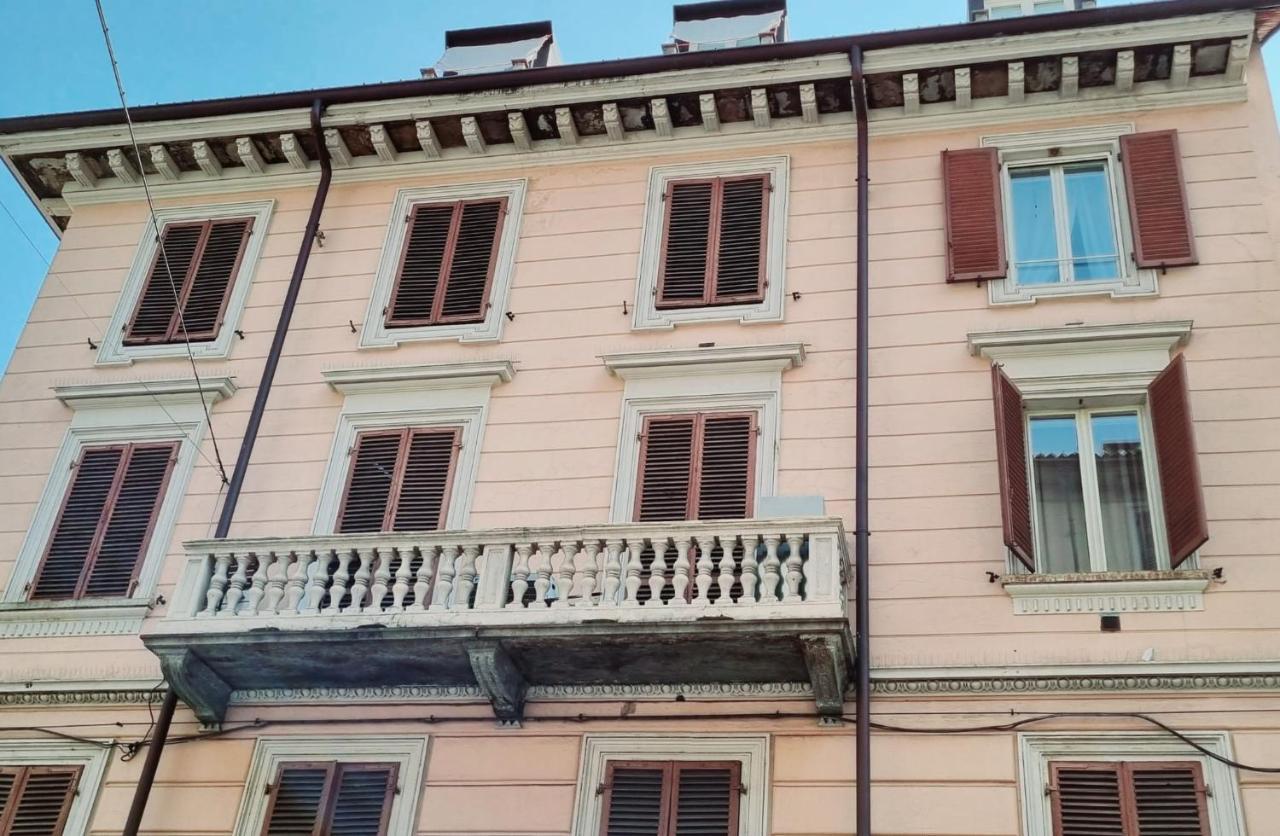 To-Housing2 Lejlighed Torino Eksteriør billede